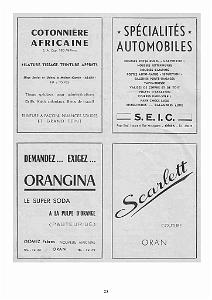 500 MEETING NATIONAL EN 1952 A ORAN LA SENIA_000025
